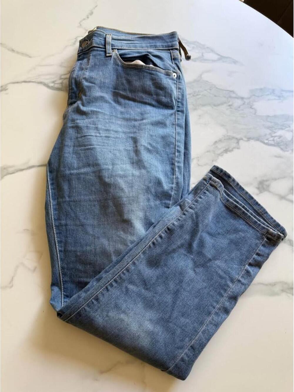 Levi’s Jeans Classic Straight size 32